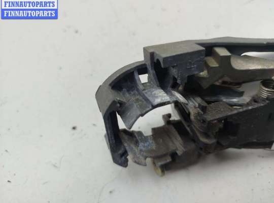 купить Ручка двери наружная задняя левая на Volkswagen Passat B5