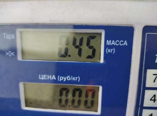 купить Гайка топливного насоса на Ford C-Max (2010-2019)