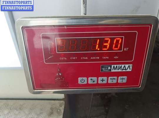 купить Амортизатор подвески задний левый на Opel Zafira A (1999-2005)