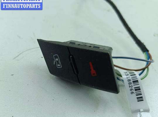 купить Кнопка центрального замка на Audi A6 C5 (1997-2005)