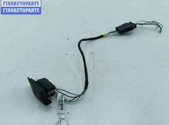 купить Кнопка центрального замка на Audi A6 C5 (1997-2005)