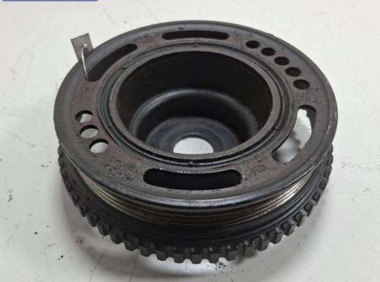 купить Шкив коленвала на Opel Vectra C (2002-2008)