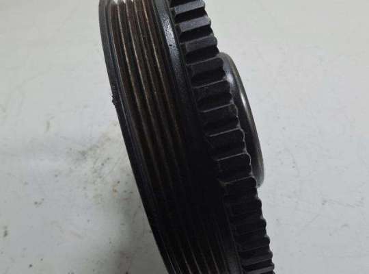 купить Шкив коленвала на Opel Vectra C (2002-2008)