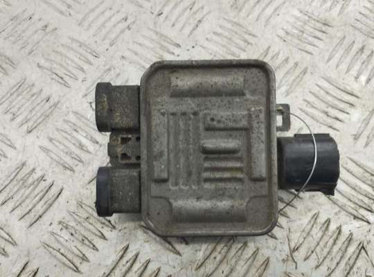 купить Блок управления вентилятором радиатора на Ford Mondeo III (2000-2007)