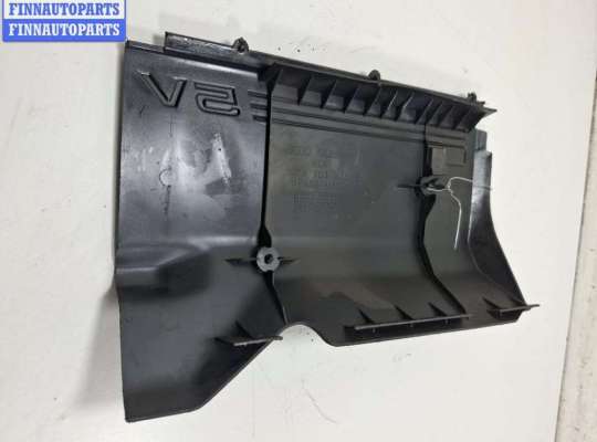 купить Накладка декоративная на двигатель на Audi A6 C5 (1997-2005)