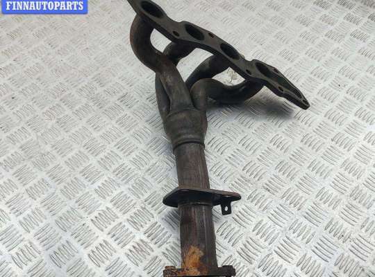 купить Коллектор выпускной на Ford Mondeo III (2000-2007)