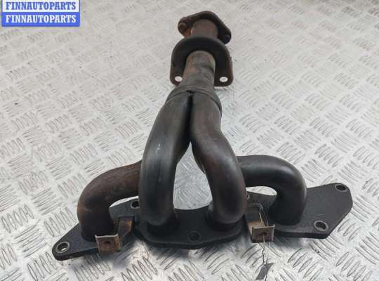 купить Коллектор выпускной на Ford Mondeo III (2000-2007)