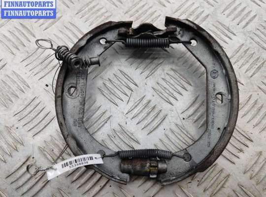 купить Механизм развода задних тормозных колодок левый на BMW 3 E90/E91/E92/E93 (2005-2013)