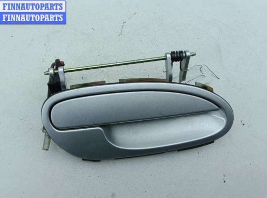 купить Ручка двери наружная задняя правая на Opel Omega B (1994-2003)