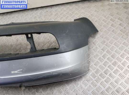 купить Бампер передний на Audi A6 C5 (1997-2005)
