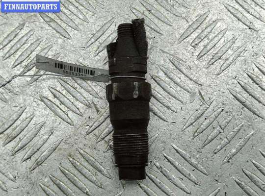 Форсунка топливная BM3559373 на BMW 5 E39 (1995-2003)