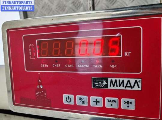 купить Эмблема на Dacia (Renault) Sandero I (2008-2012)