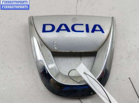 купить Эмблема на Dacia (Renault) Sandero I (2008-2012)