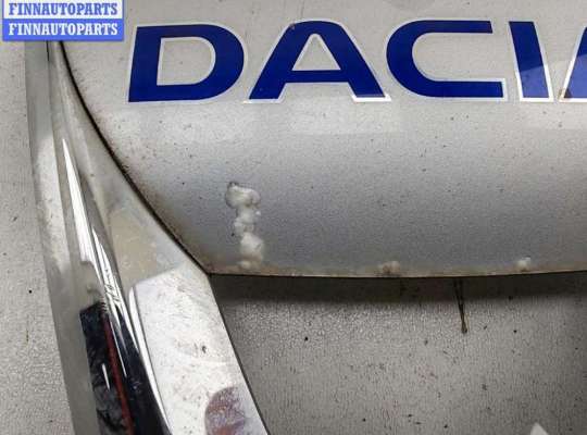 купить Эмблема на Dacia (Renault) Sandero I (2008-2012)