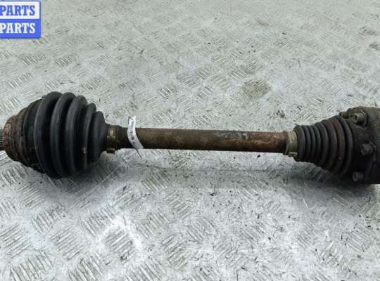 купить Полуось передняя левая на Audi A3 8P (2003-2012)