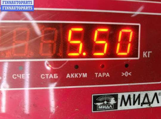 купить Полуось передняя левая на Audi A3 8P (2003-2012)