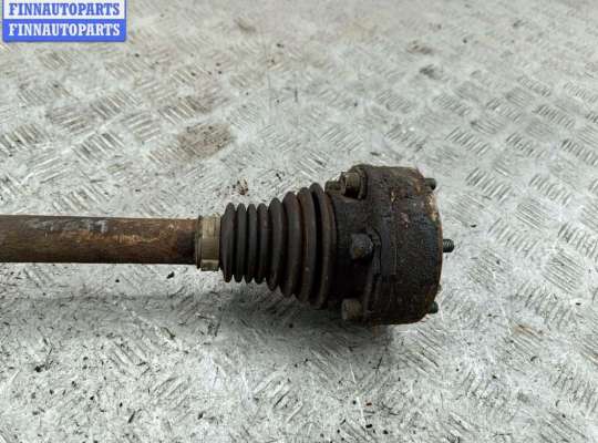 купить Полуось передняя левая на Audi A3 8P (2003-2012)