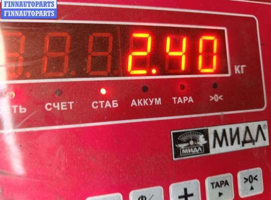 купить Пружина подвески задняя на Opel Vectra C (2002-2008)
