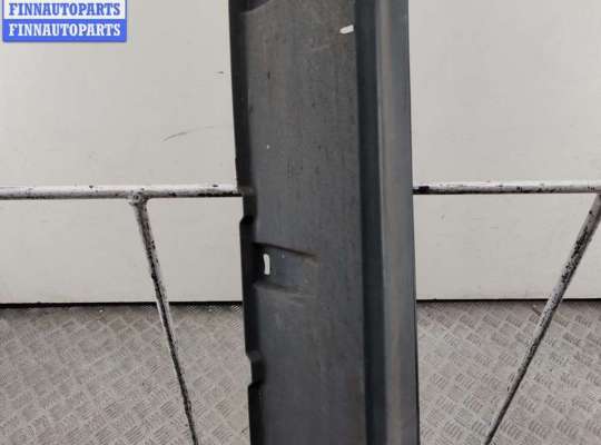 купить Накладка на порог наружная левая на Opel Astra G (1998-2004)