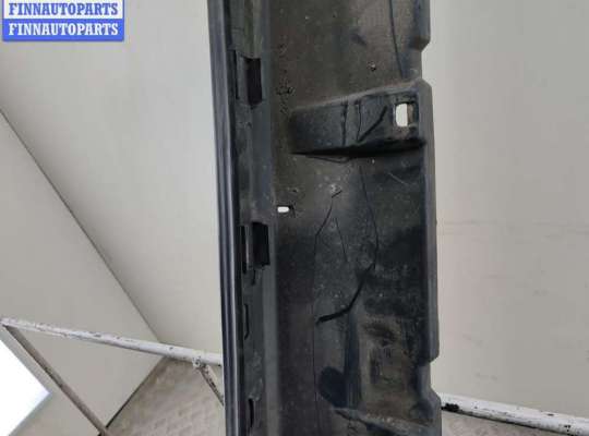 купить Накладка на порог наружная левая на Opel Astra G (1998-2004)