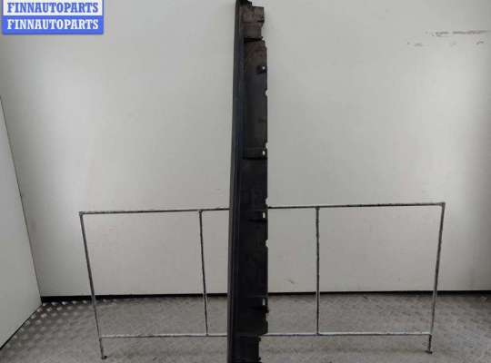купить Накладка на порог наружная левая на Opel Astra G (1998-2004)
