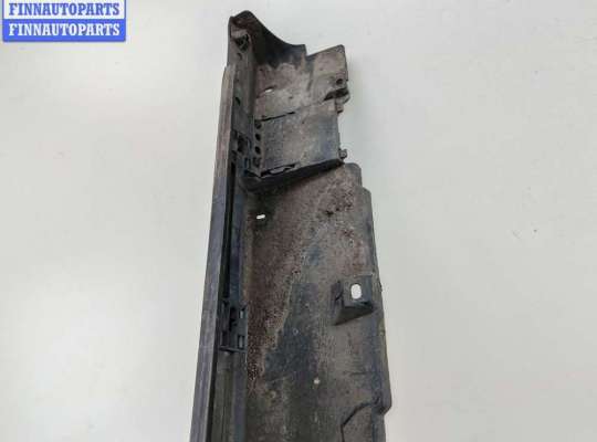 купить Накладка на порог наружная левая на Opel Astra G (1998-2004)