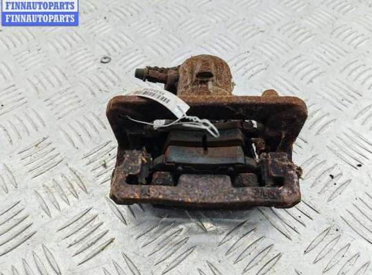 купить Суппорт задний левый на Mercedes A-Class W169 (2004-2012)