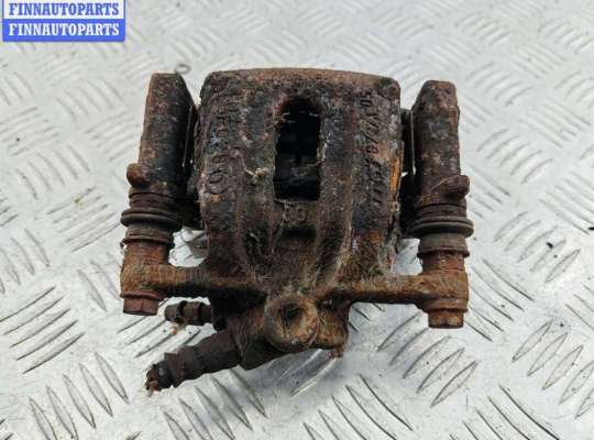 купить Суппорт задний левый на Mercedes A-Class W169 (2004-2012)