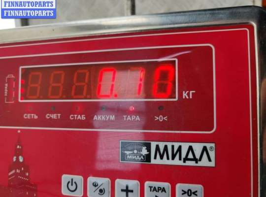 купить Активатор (привод) замка багажника на Opel Zafira A (1999-2005)