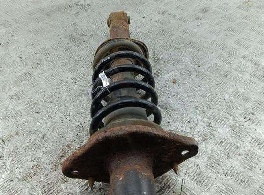 купить Стойка подвески задняя правая на Audi A6 C5 (1997-2005)