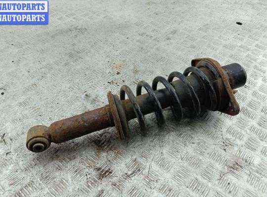 купить Стойка подвески задняя правая на Audi A6 C5 (1997-2005)