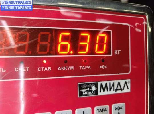 купить Стойка подвески задняя правая на Audi A6 C5 (1997-2005)