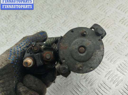 купить Стартер на Opel Astra H (2004-2009)