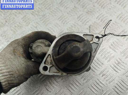 купить Стартер на Opel Astra H (2004-2009)