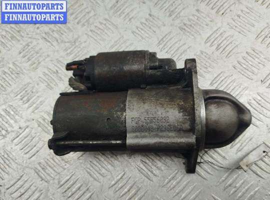 купить Стартер на Opel Astra H (2004-2009)