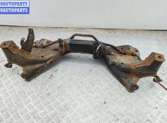 Балка подвески передняя (подмоторная) MT572617 на Mitsubishi Carisma