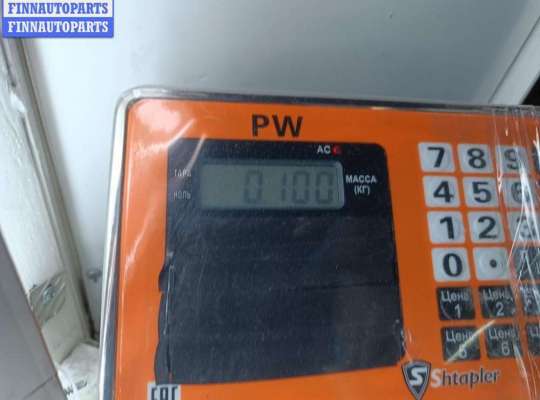 купить Насос (моторчик) омывателя стекла на Opel Vectra C (2002-2008)