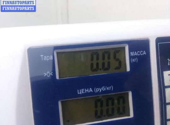 купить Плата фонаря заднего левого на Audi A6 C6 (2004-2011)