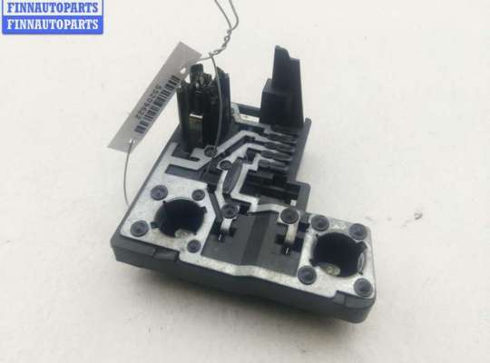 купить Плата фонаря заднего левого на Audi A6 C6 (2004-2011)