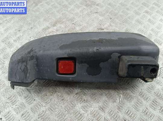 купить Клык бампера задний левый на Peugeot Boxer (2006-2014)