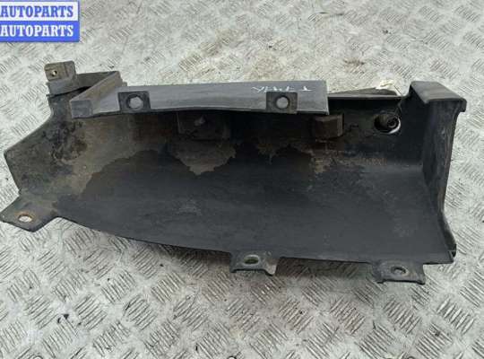 купить Клык бампера задний левый на Peugeot Boxer (2006-2014)