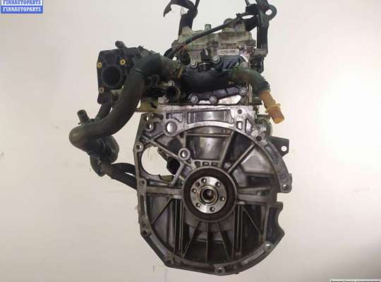 купить Двигатель (ДВС) на Renault Scenic III (2009-2015)