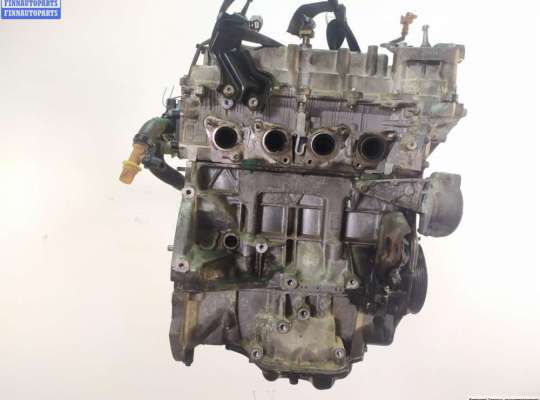 купить Двигатель (ДВС) на Renault Scenic III (2009-2015)