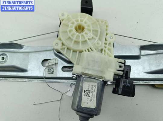 купить Стеклоподъемник электрический задний левый на Ford Focus III (2011-2018)