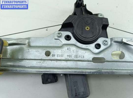 купить Стеклоподъемник электрический задний левый на Ford Focus III (2011-2018)