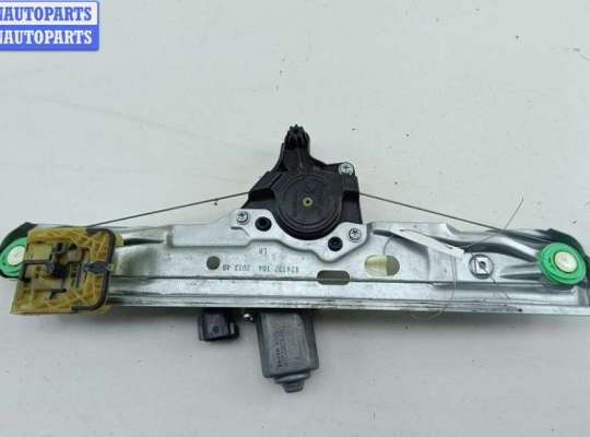 купить Стеклоподъемник электрический задний левый на Ford Focus III (2011-2018)