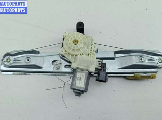 купить Стеклоподъемник электрический задний левый на Ford Focus III (2011-2018)