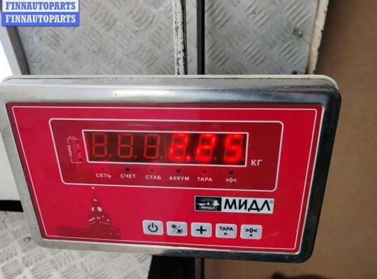 купить Радиатор охлаждения (конд.) на Opel Zafira B (2004-2014)