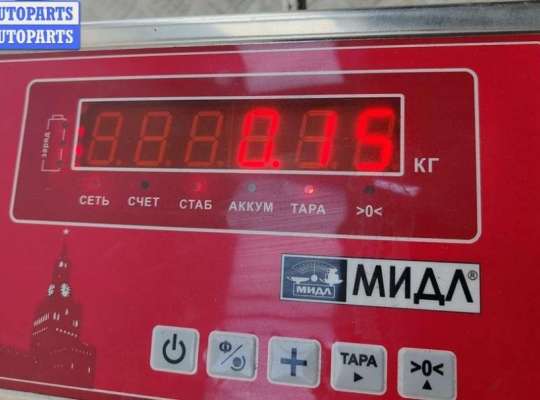 купить Насос (моторчик) омывателя стекла на Mercedes M-Class ML W164 (2005-2011)