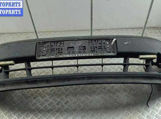 купить Бампер передний на Renault Kangoo I (1998-2008)